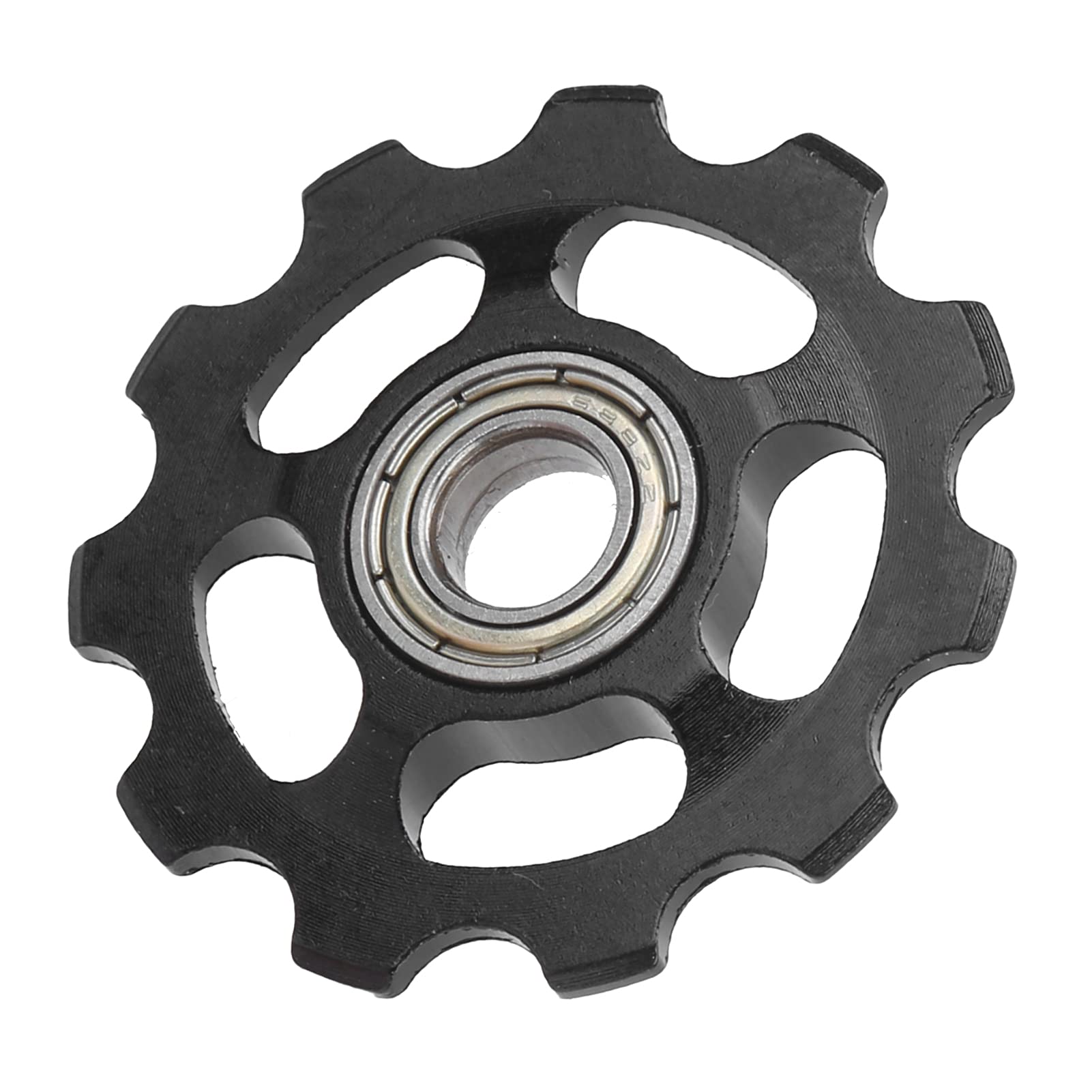 VGEBY Bike Cassette - Rustproof Aluminum Alloy Bicycle Sprocket, High Strength Freewheel for Road & Mountain Bikes - Perfect for Cycling Enthusiasts & Bike Maintenance Upgrades