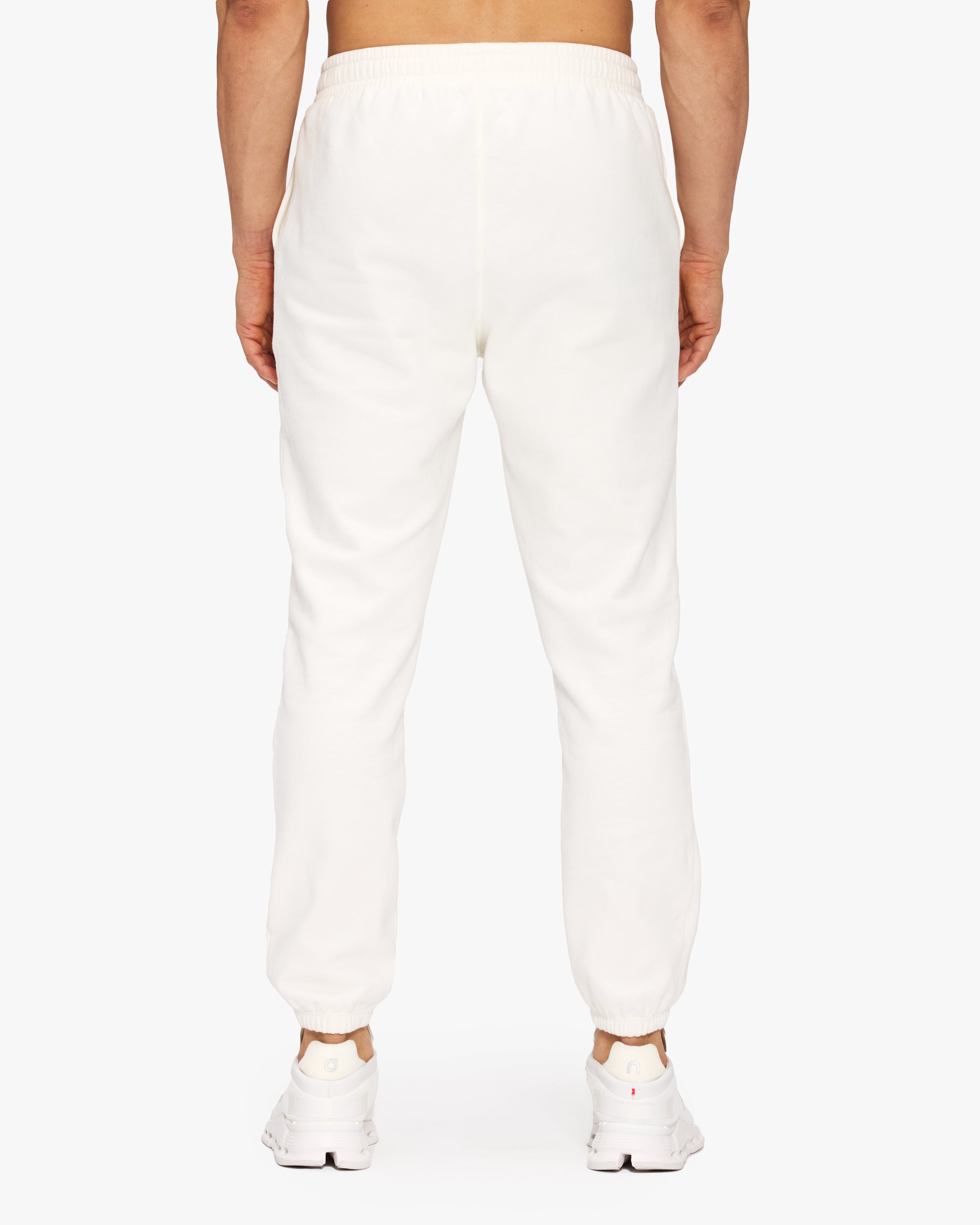 Beyond Yoga High Waisted Soft Stretch Sweatpants for Women - Lounge, Workout & Travel Comfort Pants