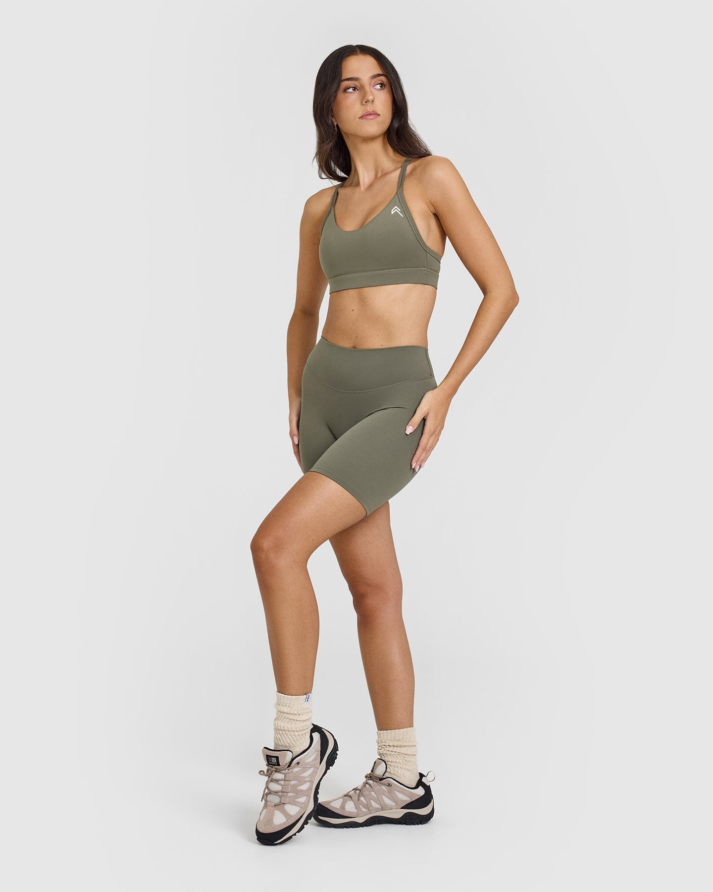 SoftMotion™ Cycling Shorts for Men & Women - 8