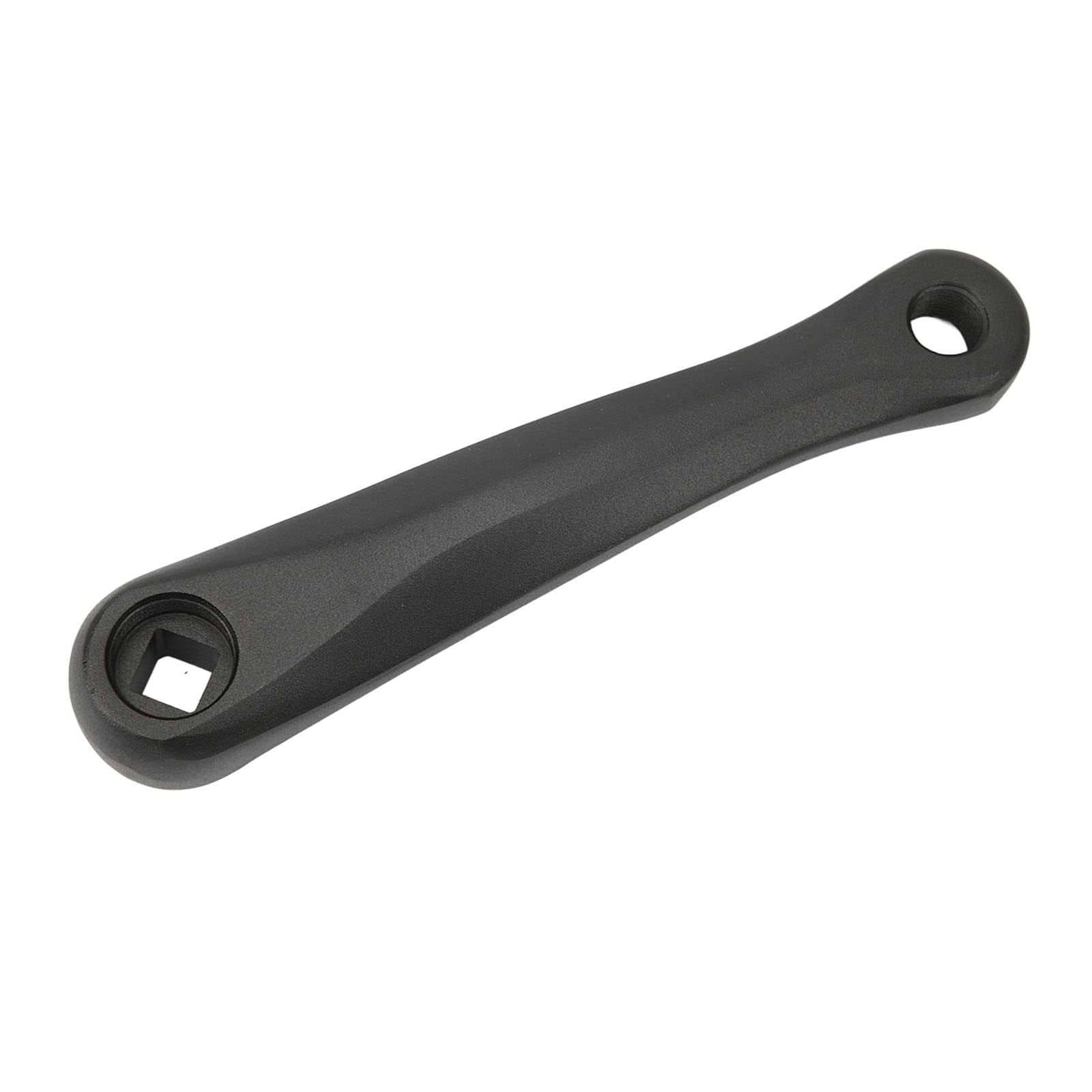 HEITIGN 152mm Aluminum Alloy Bike Crank Arm - Left Side Pedal Crank Leg with Strong Support for Mountain & Road Bikes | Perfect for Cycling, Commuting & Outdoor Adventures