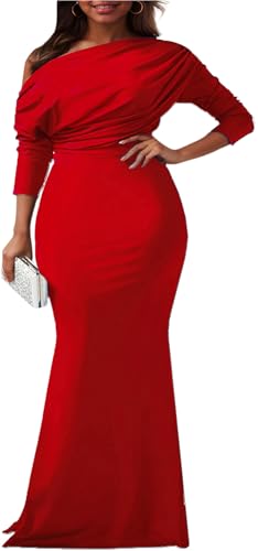 A Red