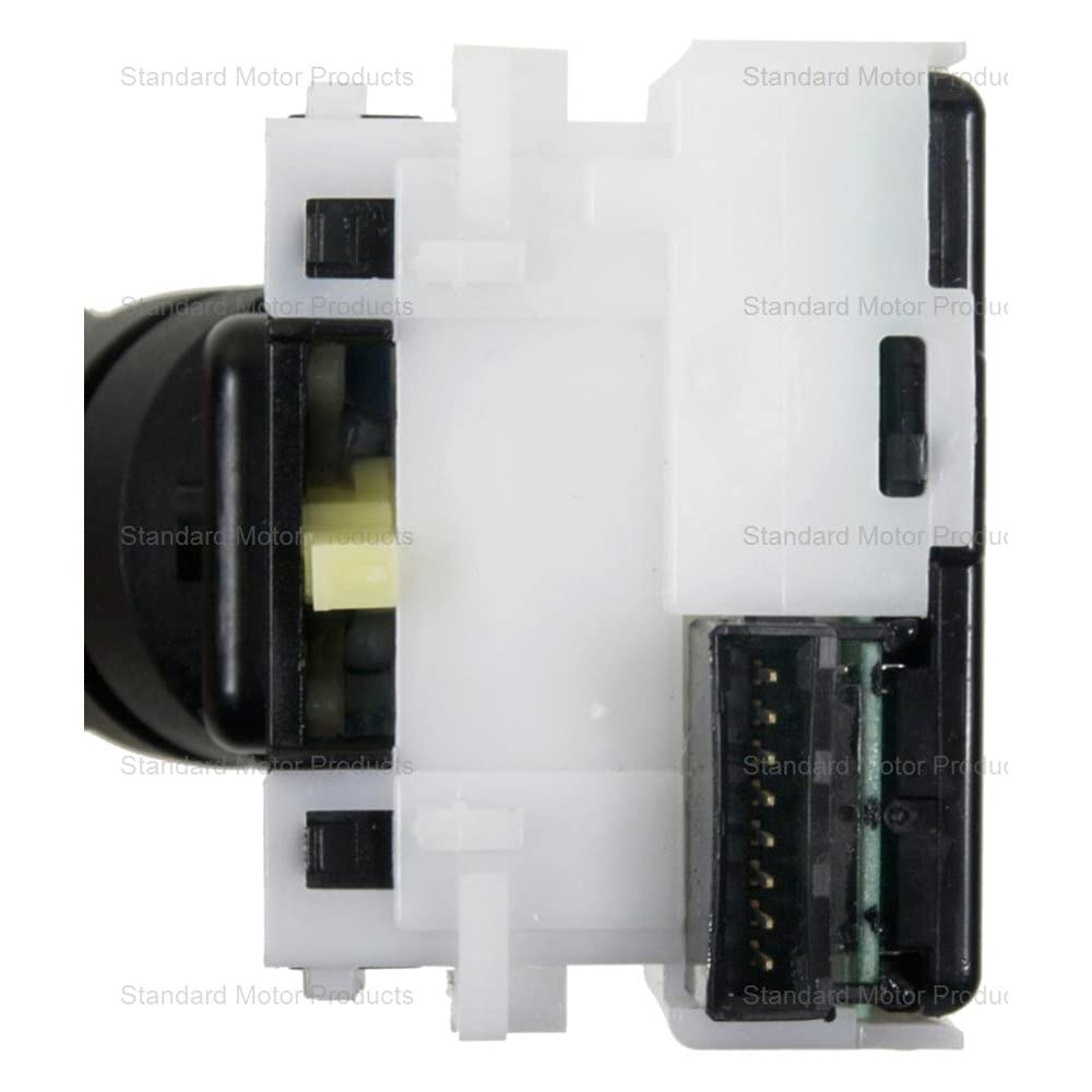 Standard Motor Products CBS-1248 Combination Switch - High Quality Automotive Electrical Switch for GM Vehicles | Perfect for Turn Signal, Headlight & Wiper Control | Ideal for DIY Repairs & Professional Mechanics