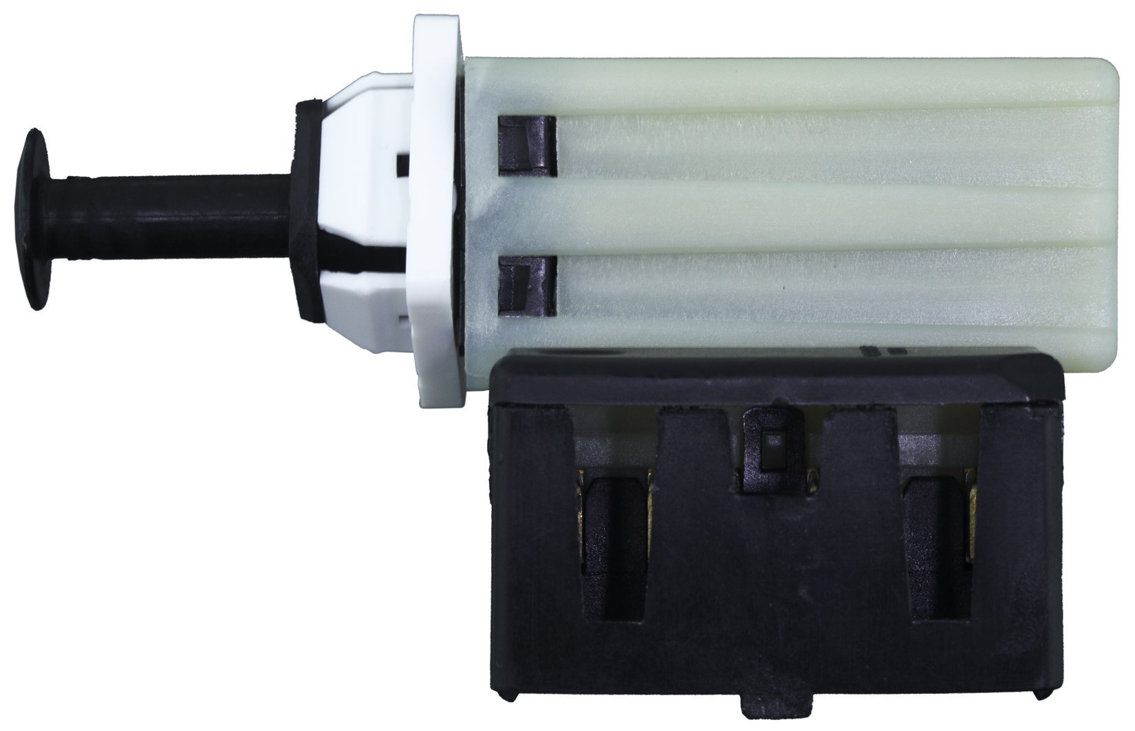 WVE NTK 1S11820 Brake Light Switch - 1 Pack for Car & Truck Safety