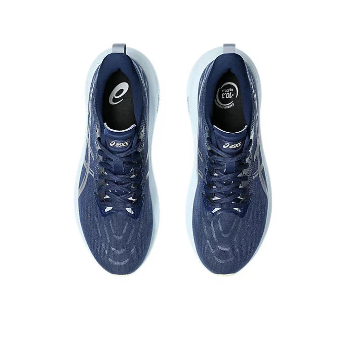 ASICS Men's GT-2000 13 Running Shoes - Lightweight Stability for Road & Trail Running - Perfect for Jogging, Training & Gym Workouts