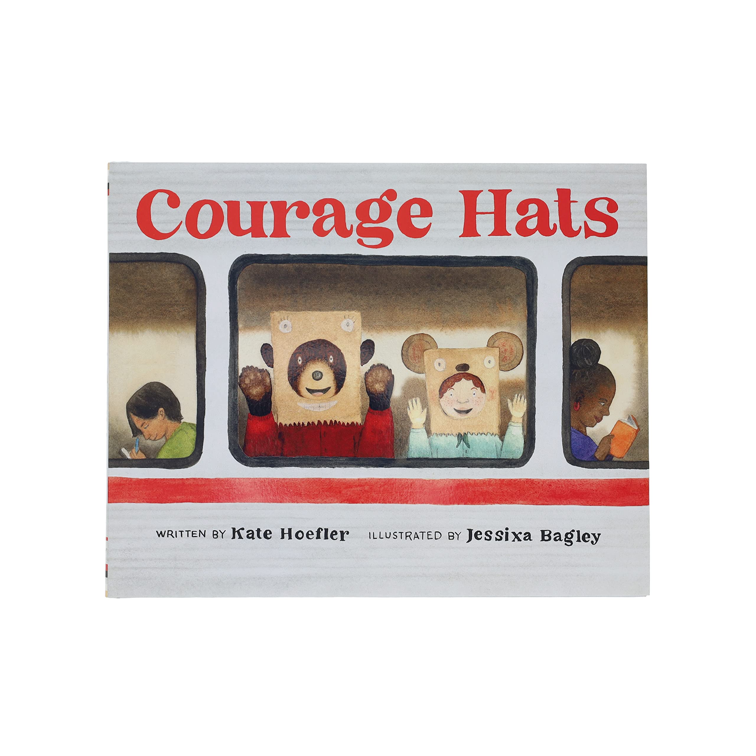 Courage Hats - Stylish & Durable Baseball Caps for Men & Women | Perfect for Outdoor Sports, Hiking & Casual Wear