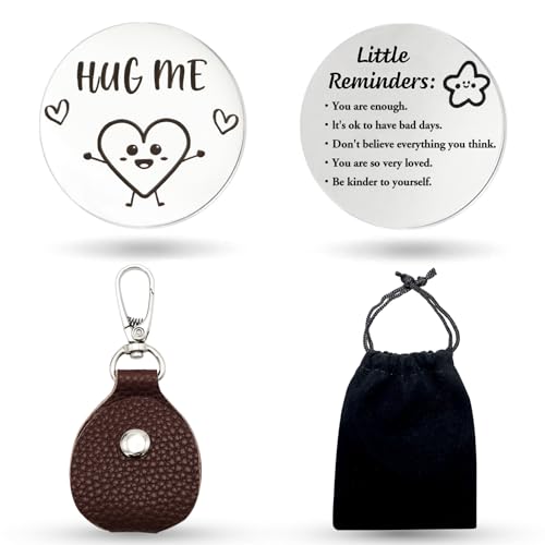 Hug Me&little Reminder