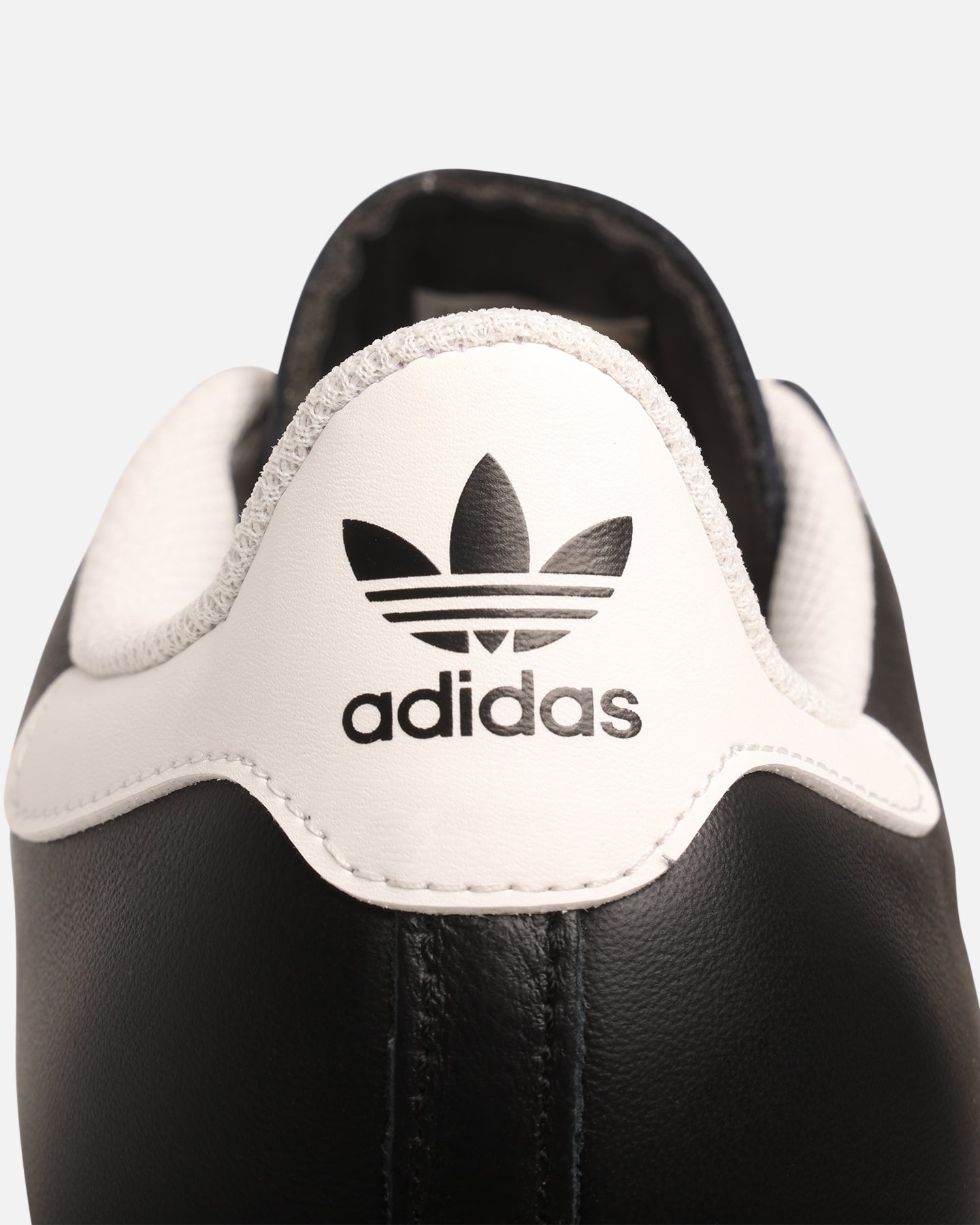 Adidas K 74 Black Sneakers - Men's Running Shoes for Jogging, Gym & Casual Wear - Lightweight Comfortable Athletic Footwear for Daily Use