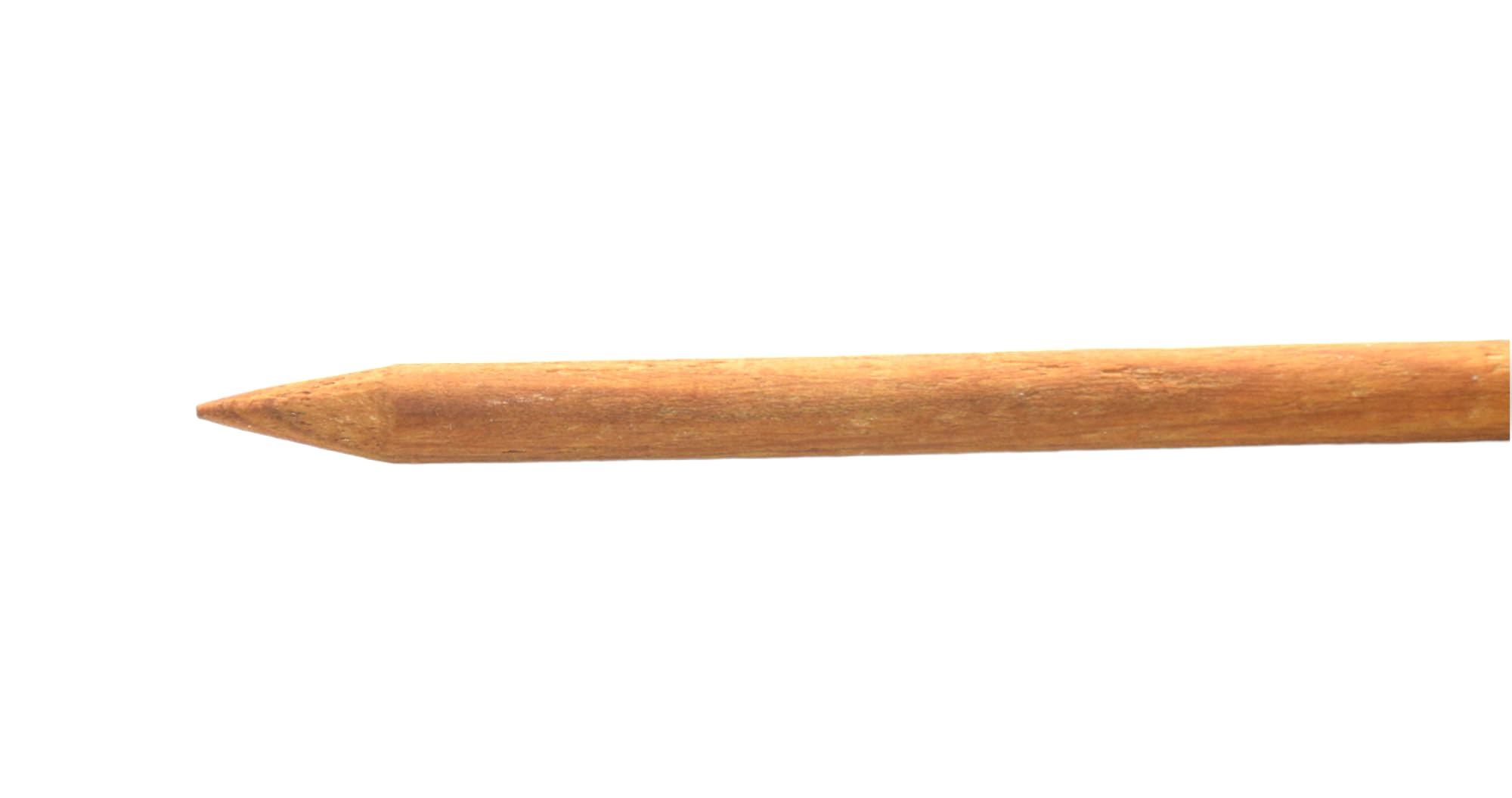 2 Pack Wooden Paniyaram Stick Turner - Traditional Aappam & Kuzhi Paniyaram Maker Tool for South Indian Breakfast Cooking - Perfect for Non-Stick Pans & Healthy Home Cooking