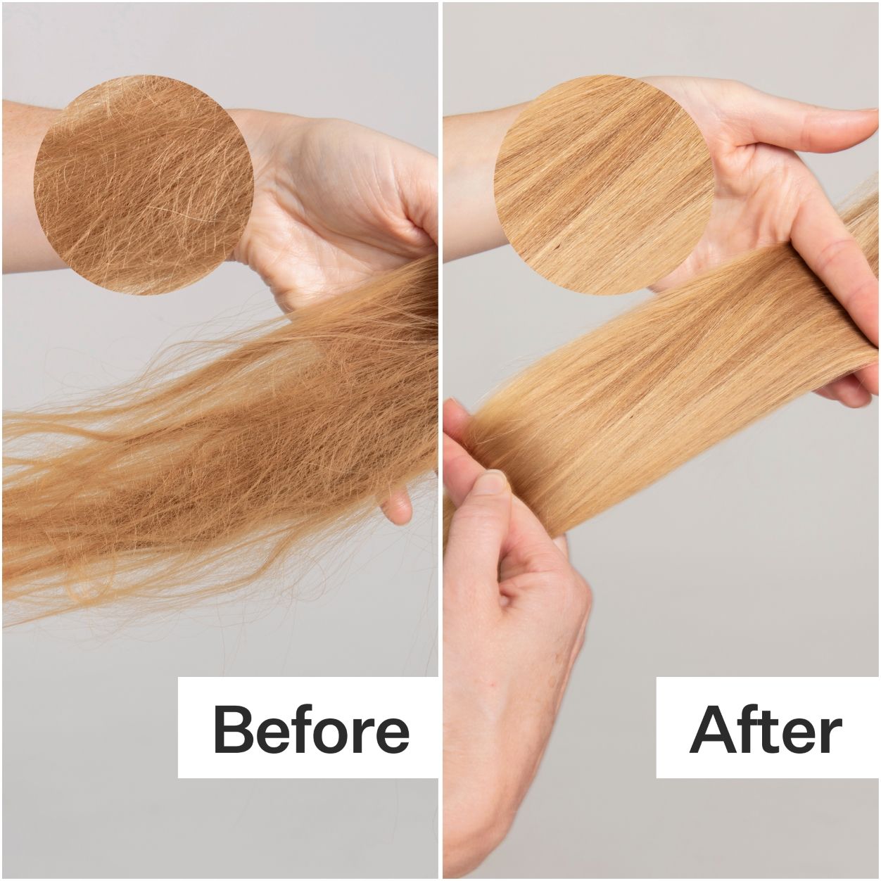 Best Deep Conditioning Hair Mask for Dry & Damaged Hair - Repair & Hydrate - At-Home Salon Treatment for Smooth & Shiny Hair
