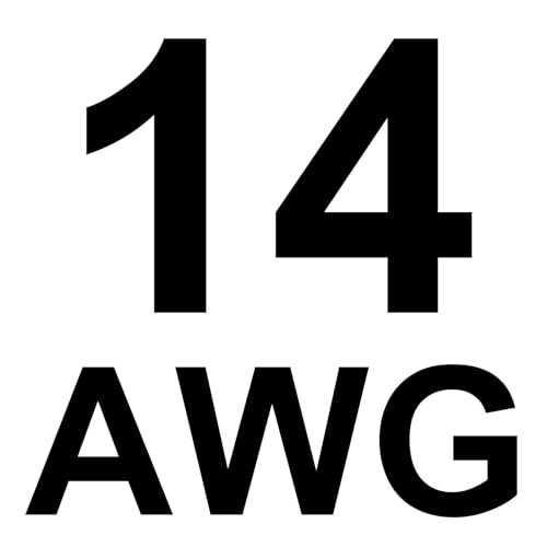 14 AWG