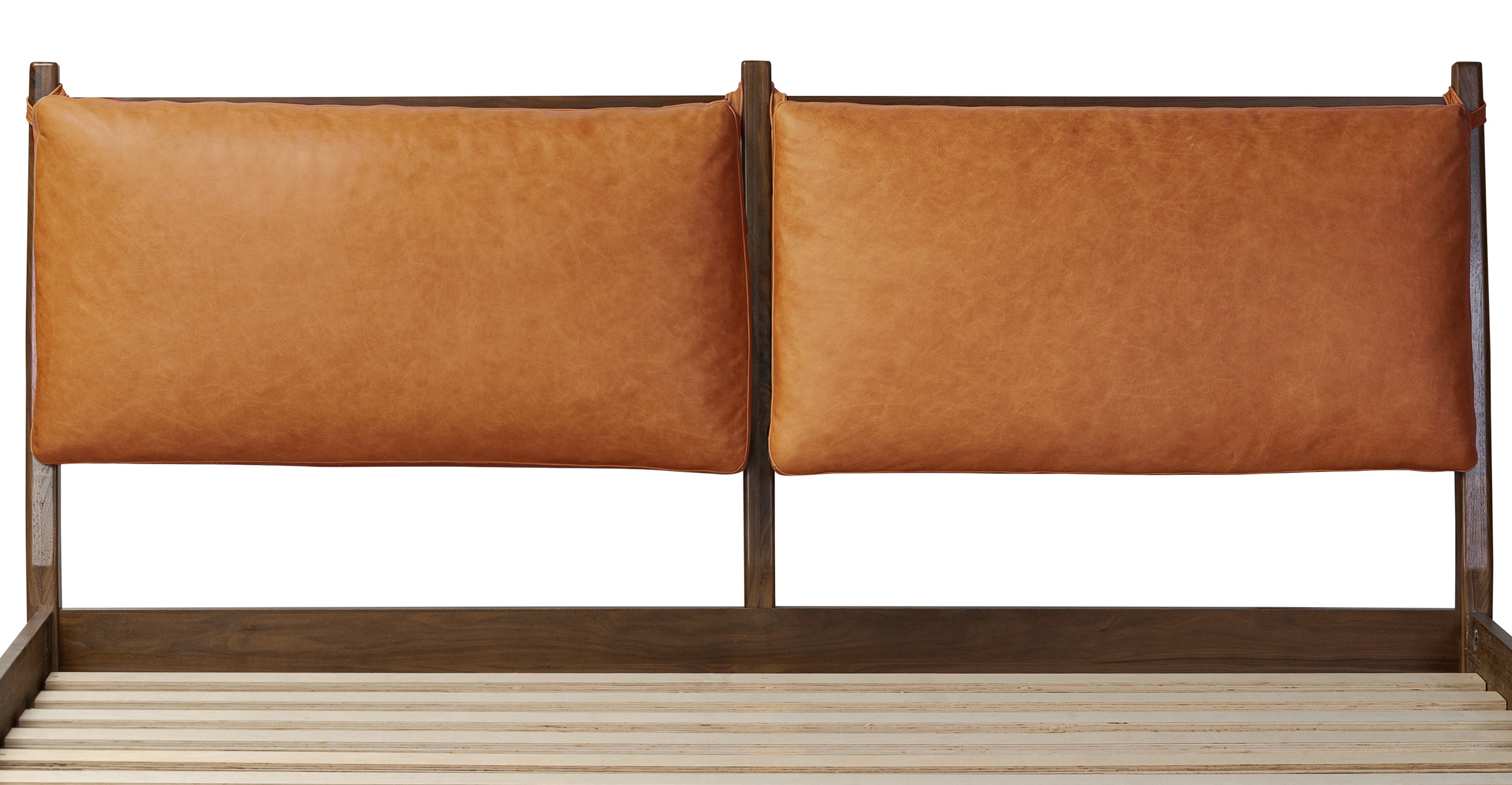 Cognac Tan