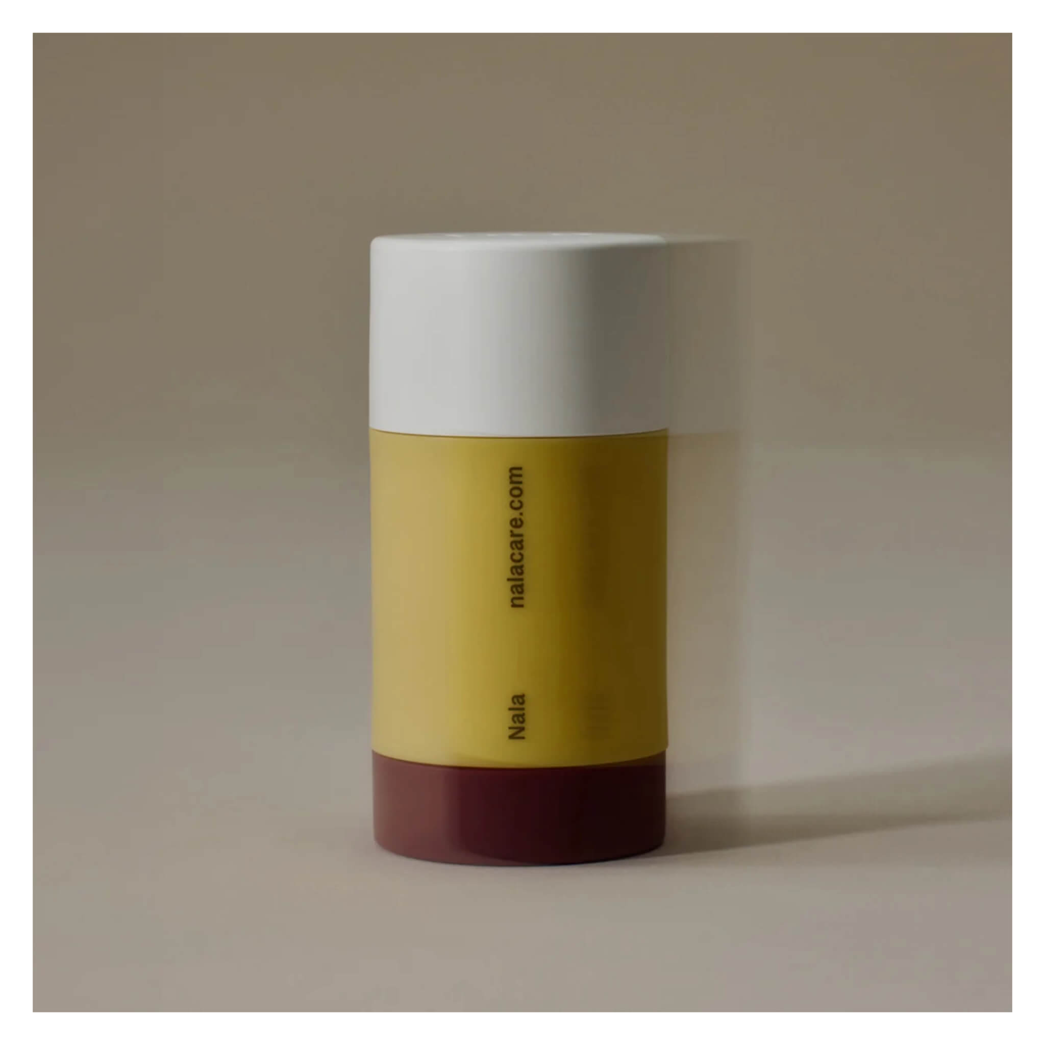 Essence of Rosewood Natural Deodorant for Women & Men - Extra Strength Aluminum Free - Long Lasting Odor Protection - Ideal for Gym, Work & Daily Use