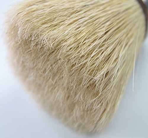 Best Chalk Paint Brushes for Wax & Paint - Round Furniture Paint Brush Set for DIY Projects & Home Decor
