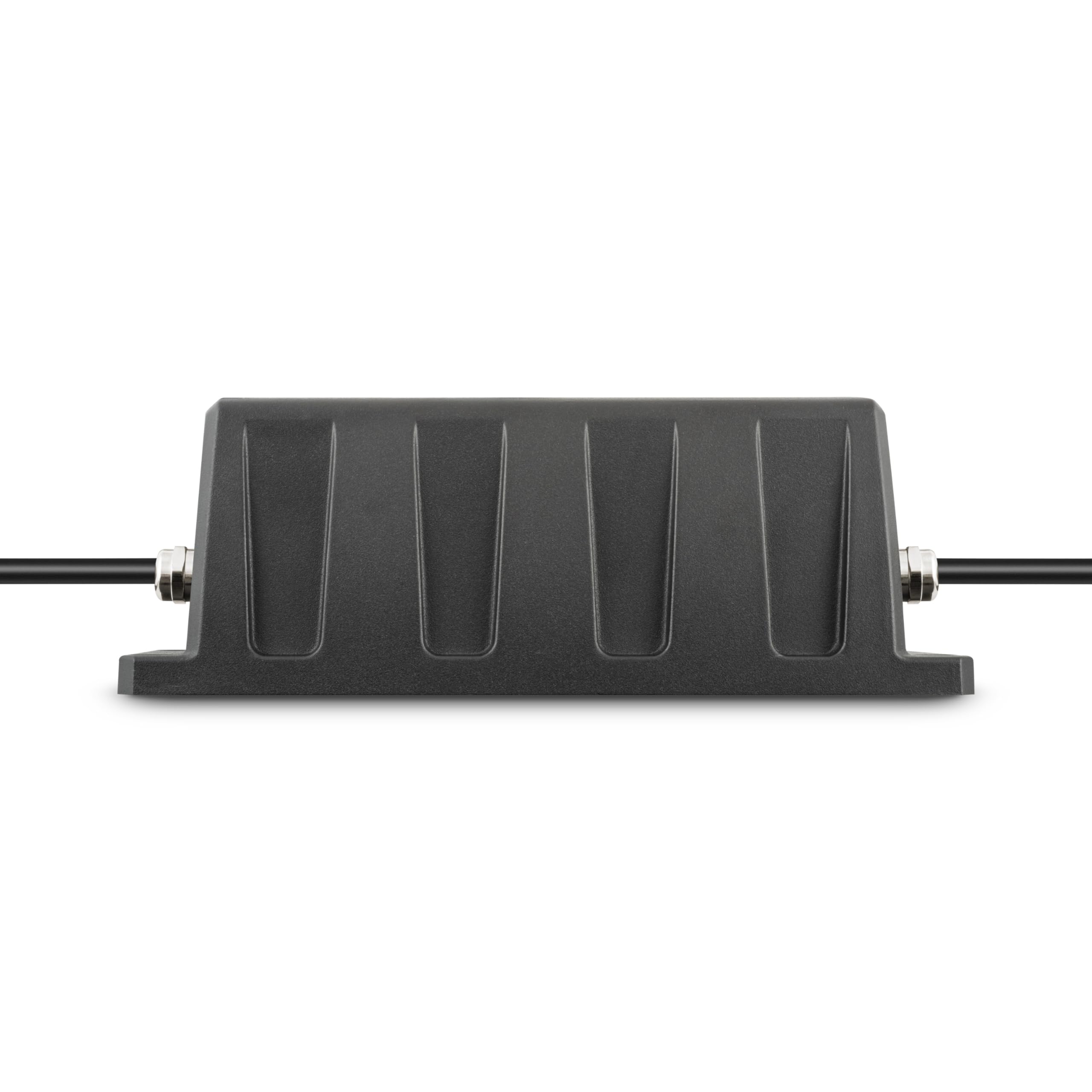 Minn Kota Precision Charger MK 106 PCL - 1 Bank 6A Marine Battery Charger for Boats, Trolling Motors & Watercraft - Fast & Efficient Charging Solution