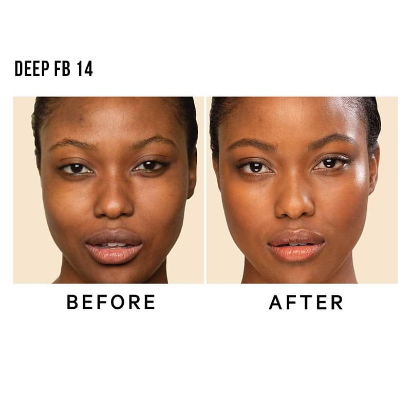Kevyn Aucoin The Foundation Balm - Lightweight Liquid Foundation for Flawless Coverage | Perfect for Daily Wear & Special Occasions