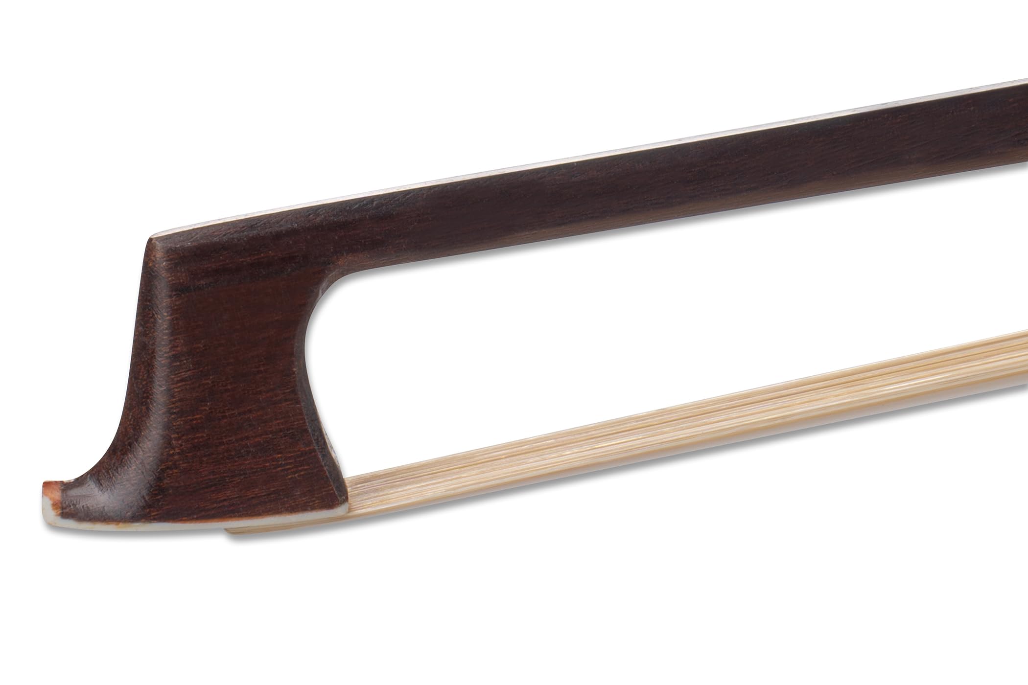 Premium PURE GEWA Violin Bow PS407015 - Professional Grade Carbon Fiber Violin Bow for Advanced Players | Perfect for Classical Performances, Orchestras & Music Practice