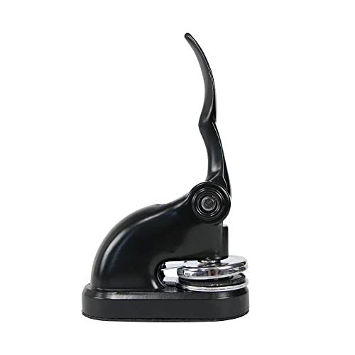 Black Desk Seal
