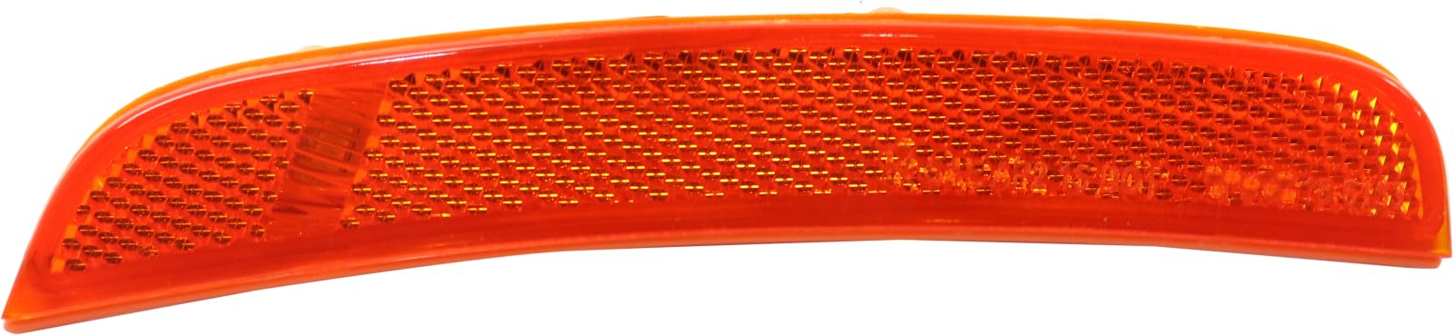 BAP For CHARGER 15-18 FRONT SIDE MARKER LAMP RH Assembly LED - CAPA Certified Replacement Light for Dodge Charger | Perfect for Night Driving & Enhanced Vehicle Safety
