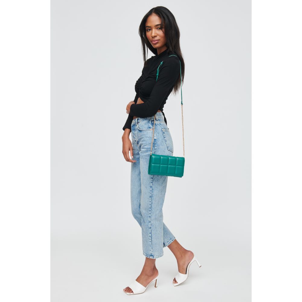 Stylish Crossbody Bag for Women - 42 Inch Adjustable Strap, Perfect for Travel, Shopping & Daily Use