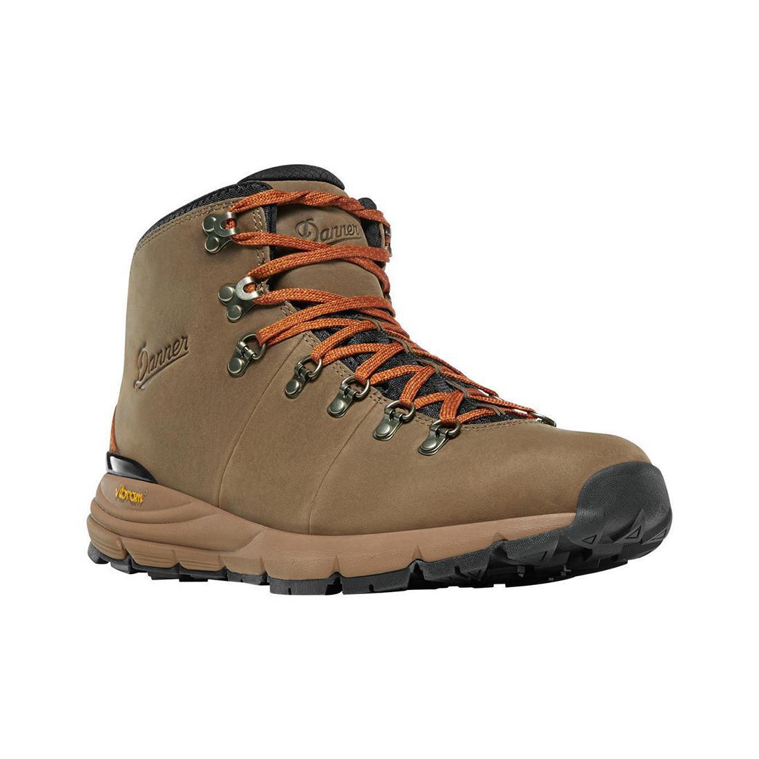 Mountain 600 4.5