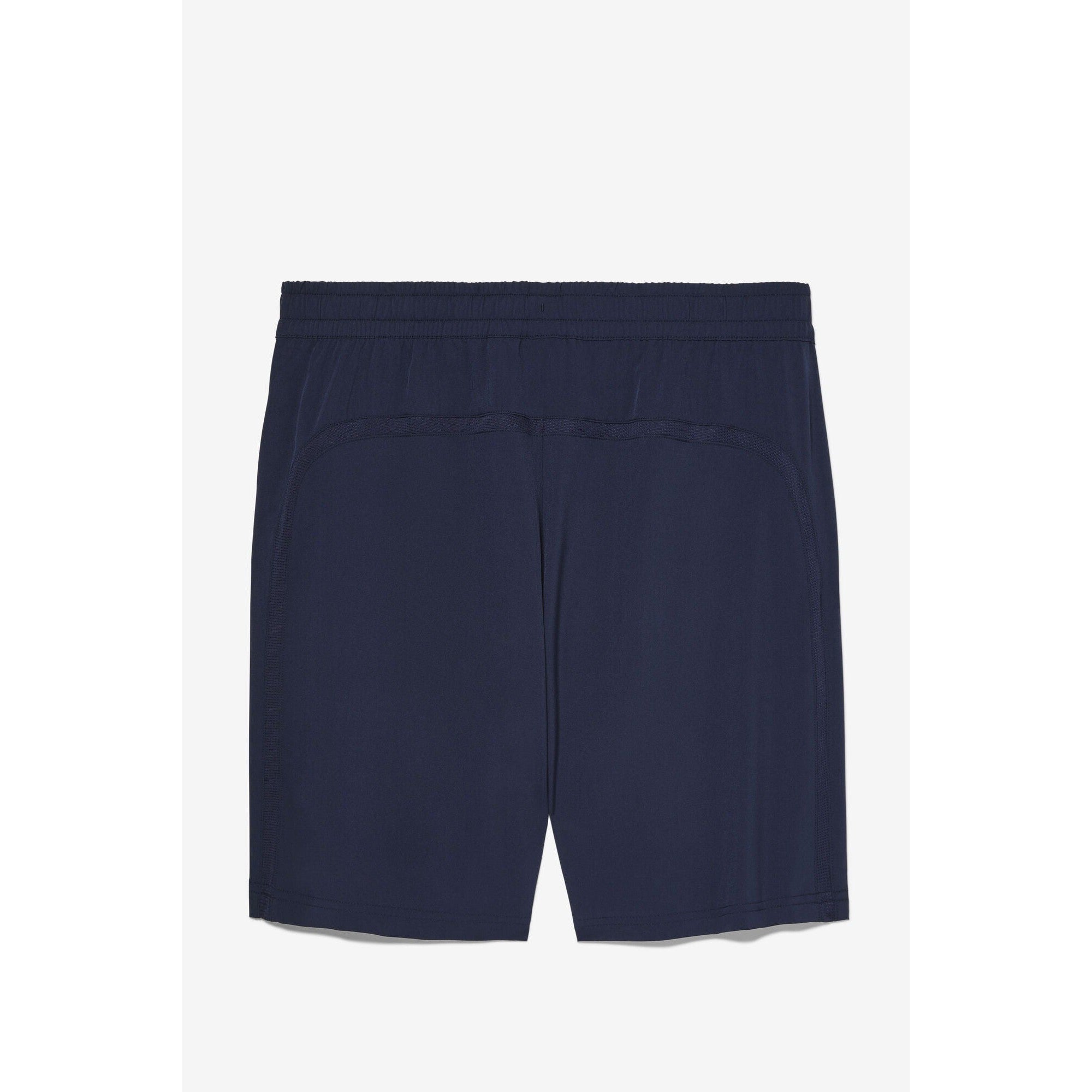 Fila Men's Athletic Woven Shorts 2024 - Lightweight, Breathable & Comfortable for Running, Gym & Casual Wear