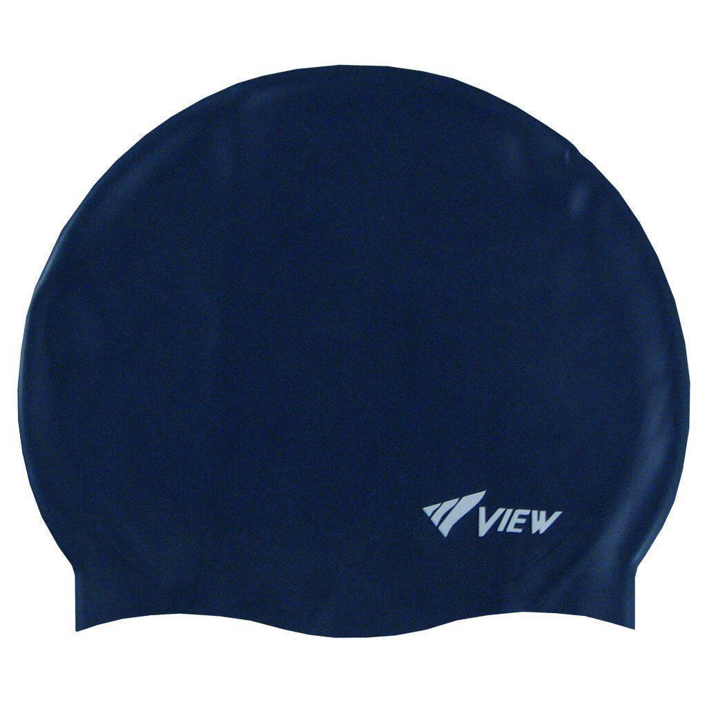 Premium Silicone Swim Cap for Adults & Kids - Waterproof, Comfortable Swimming Pool & Training Cap - Ideal for Lap Swimming, Water Aerobics & Competitive Swim Meets