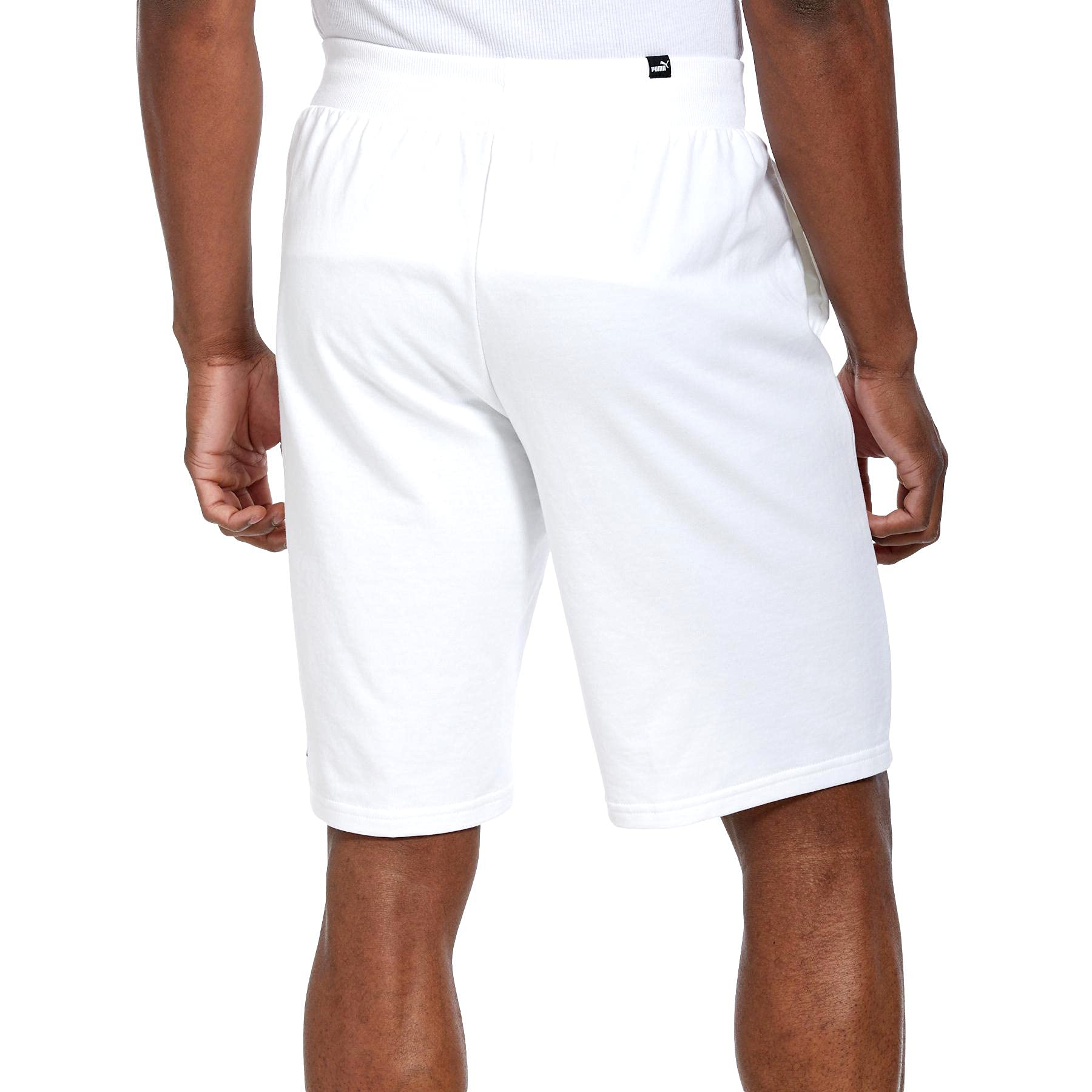 PUMA Men's Summer Court Graphic Shorts - Breathable Athletic Shorts for Running, Gym & Casual Wear | Lightweight & Comfortable | Perfect for Sports & Everyday Use