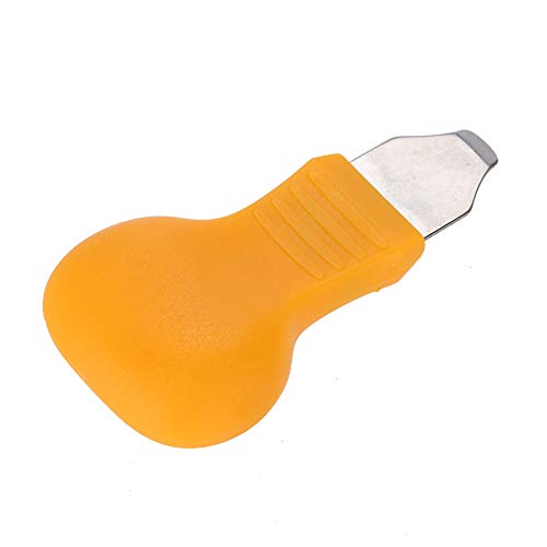 Professional Watch Back Case Opener & Remover Knife - Durable, Lightweight Watch Repair Tool for Watchmakers | Perfect for Watch Battery Replacement, Maintenance & DIY Watch Repair at Home