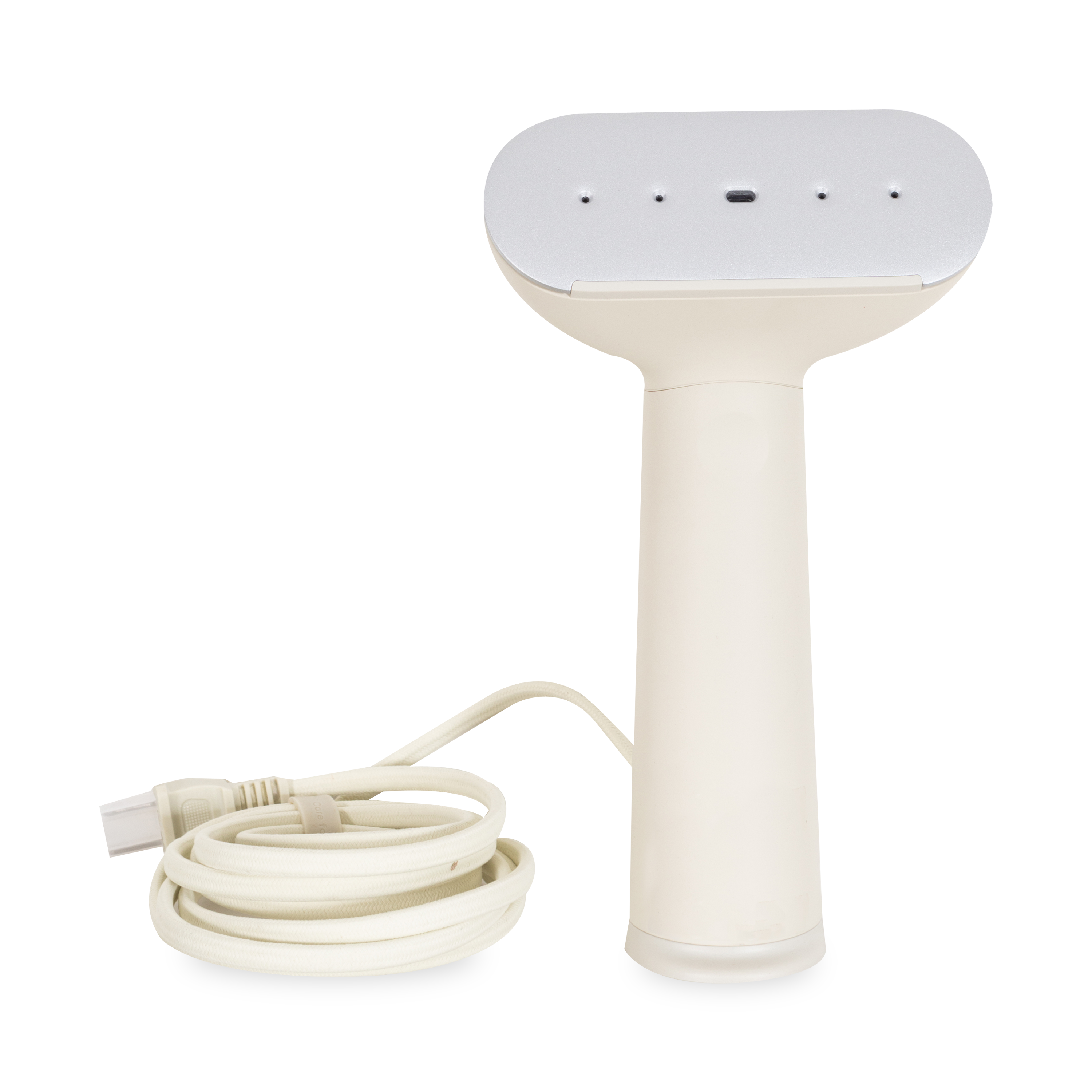 Cirrus No. 3 Steamer for Clothes - Professional Handheld Garment Steamer with Fast Heating for Wrinkles Removal - Perfect for Travel, Home, and Office Use