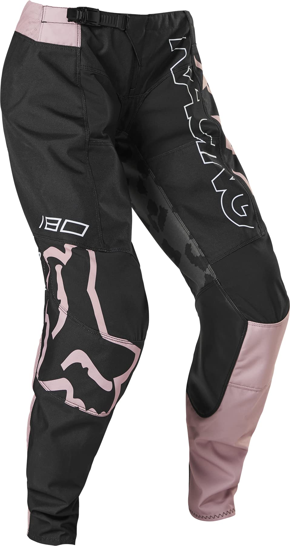 Fox Racing Women's Mountain Bike Pants - Lightweight, Breathable & Durable MTB Pants for Trail Riding, Cycling & Outdoor Adventures