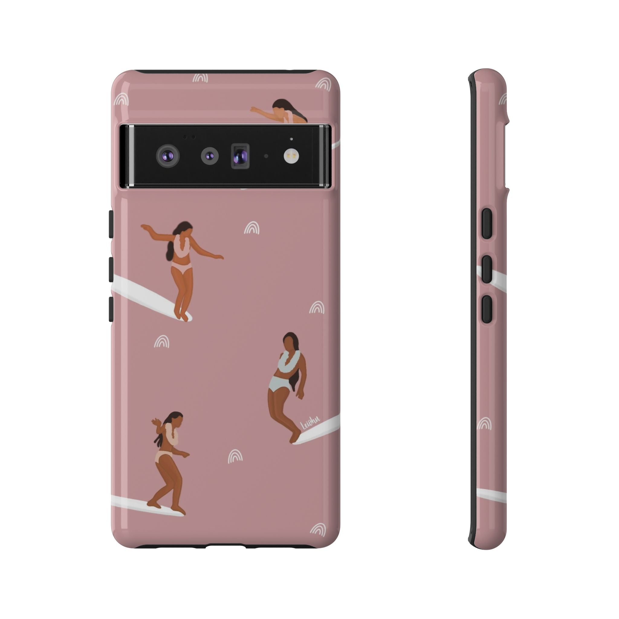 Google Pixel Smartphone - Latest Android OS, High-Resolution Camera, Fast Performance for Work & Entertainment | Perfect for Remote Work, Travel Photography & Social Media Sharing