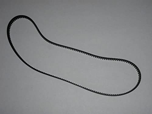 Replacement Belt for West Bend Bread Maker Model 41055 - Compatible with West Bend 41055 Bread Machine - Perfect for Home Baking & Bread Making Accessories