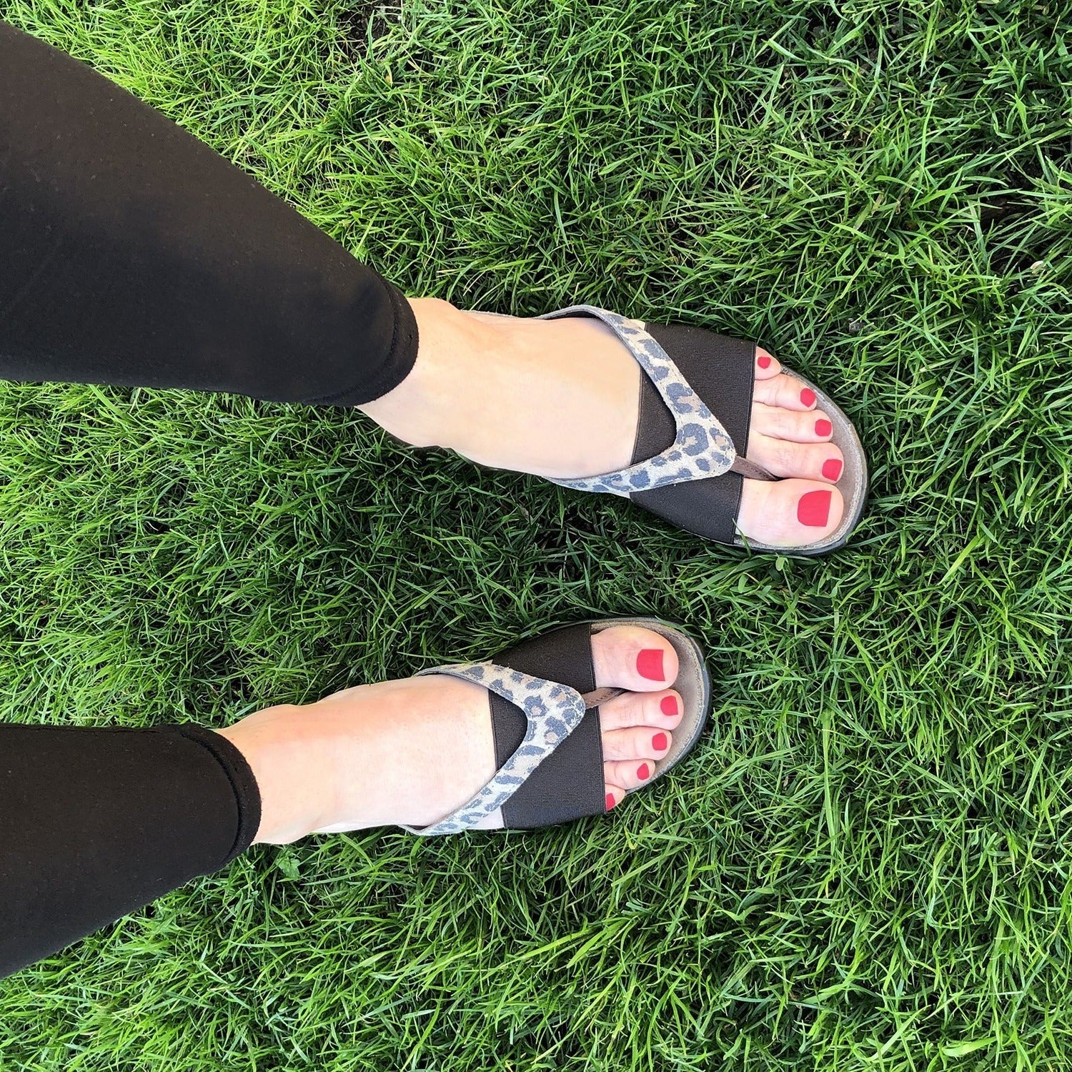 Penelope Thong Sandal (7442) - Women's Comfortable Flip Flops for Beach, Pool & Summer Outdoor Activities