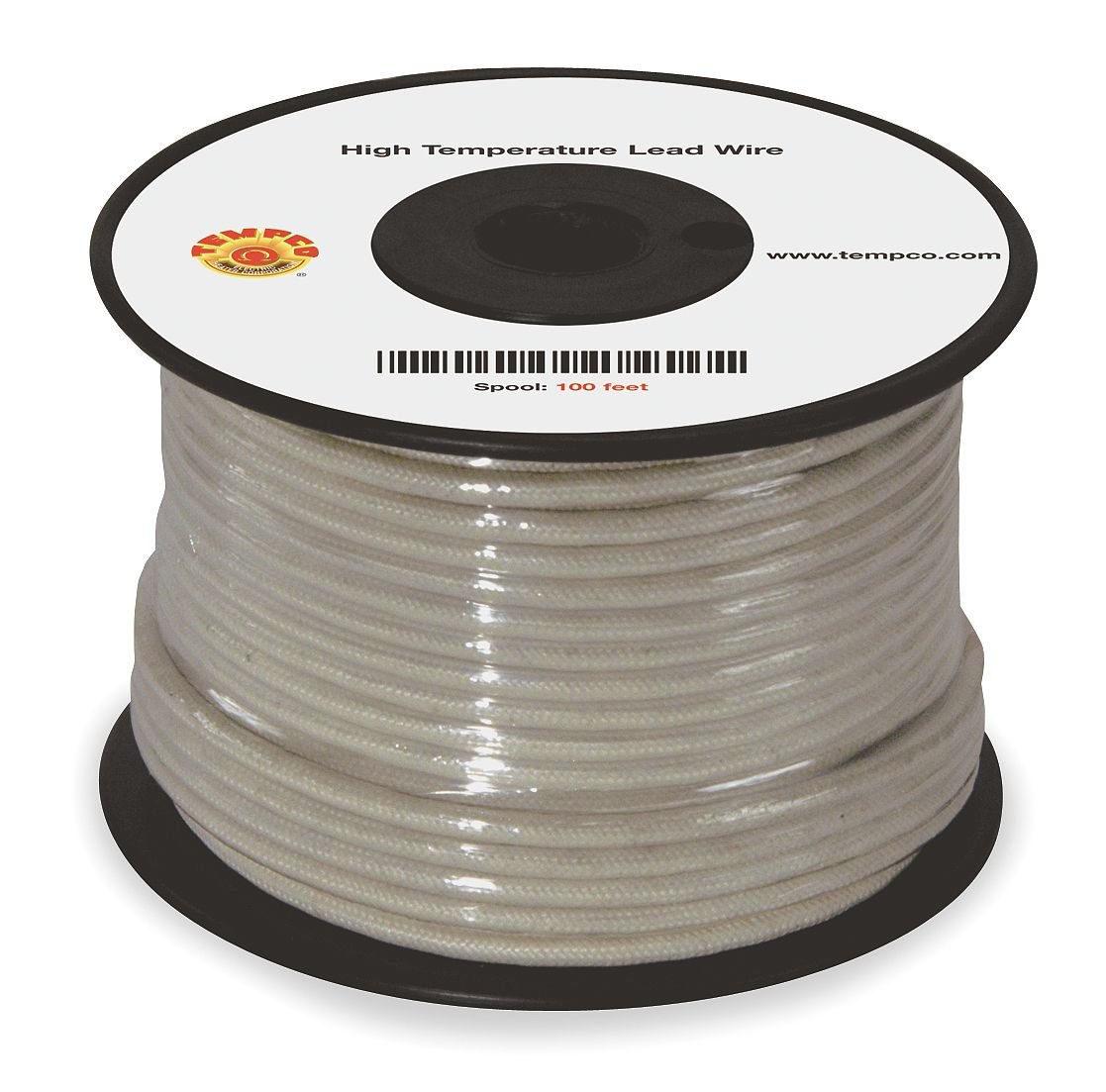 High-Temperature Resistant Wire - Durable & Heatproof Electrical Wire for Industrial, Automotive & Home Appliances - Perfect for Wiring, Repairs & DIY Projects