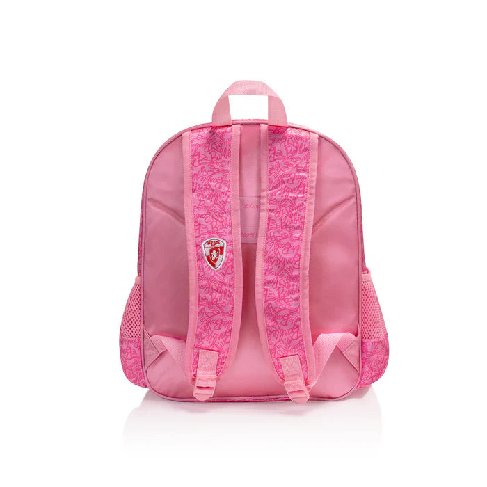 Barbie Backpack by Mattel - Stylish & Durable Kids School Bag for Girls (MT CBP B07 24BTS) | Perfect for School, Travel & Everyday Use
