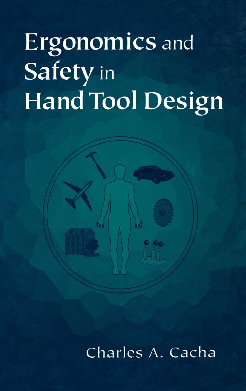 Ergonomic Hand Tools for Comfort & Safety - Durable & Non-Slip Grip for DIY, Construction & Home Improvement Projects