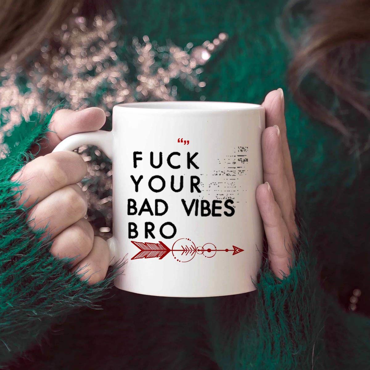 Funny Alcohol Mug - Wine Cup & Beer Mugs for Men | Unique Gifts for BFF | Perfect for Parties, Bachelor Gifts & Stress Relief