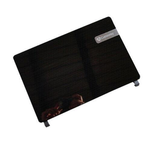 Gateway LT40 Black Netbook LCD Back Cover Replacement Part 60.BXQN7.007 - Compatible with Gateway LT40 Series, Perfect for Screen Repair & Laptop Maintenance