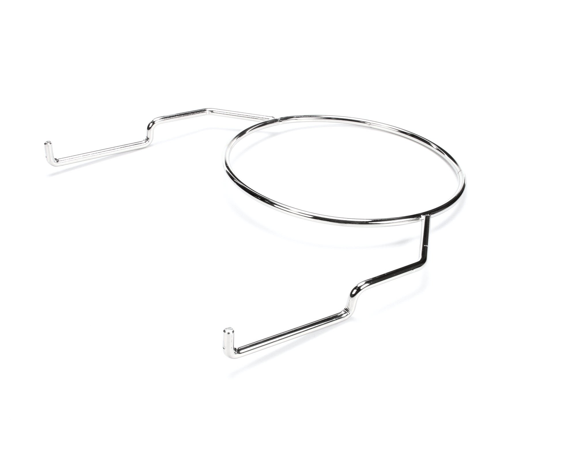 Henny Penny 15252 Pot Ring Dip - Commercial Kitchen Deep Fryer Accessory for Restaurants & Fast Food Chains