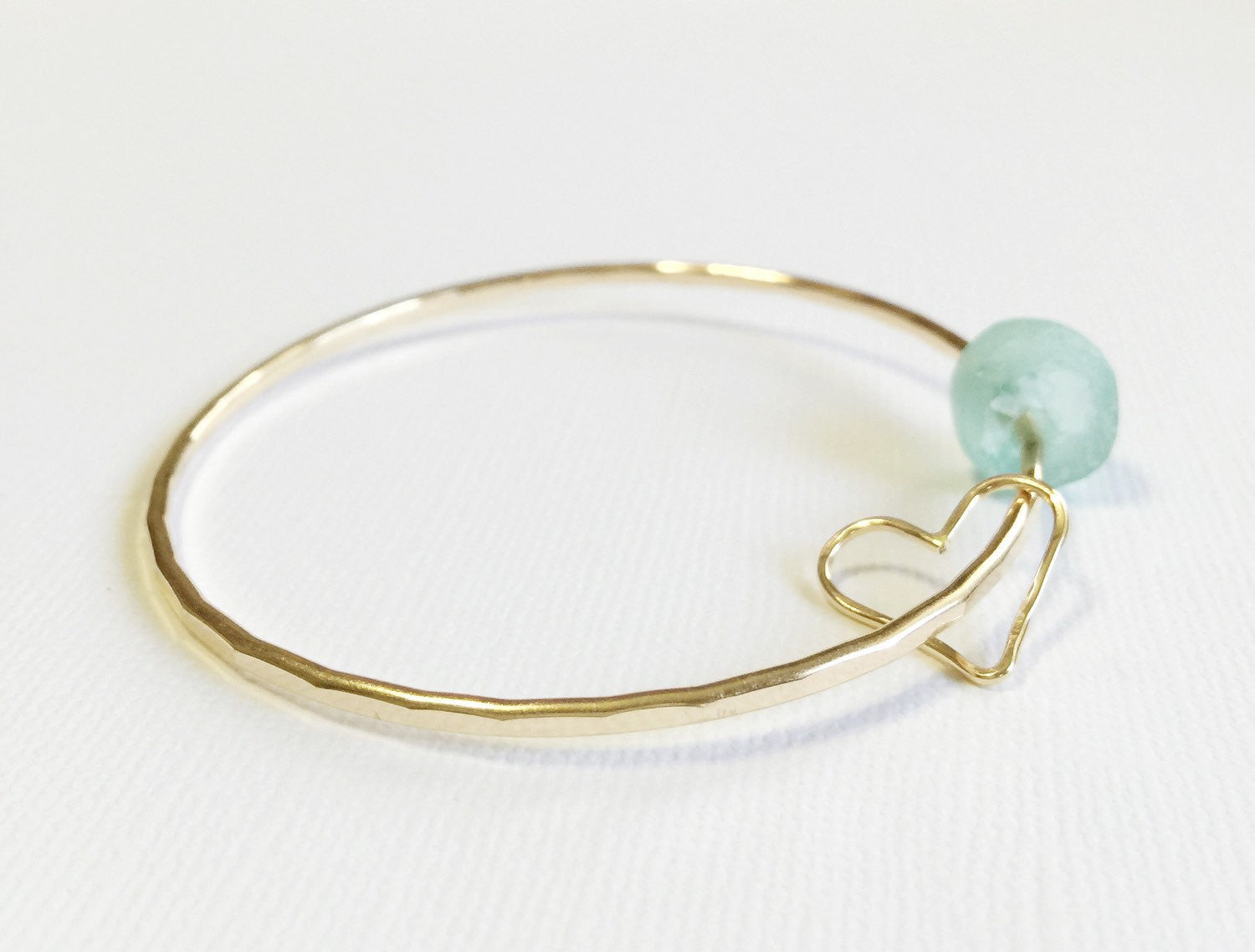 Bangle Hina (B261) - Elegant Handmade Silver Bangle Bracelet for Women | Perfect for Weddings, Parties & Everyday Wear