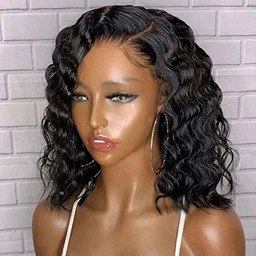 13x6 lace Loose Deep Wave