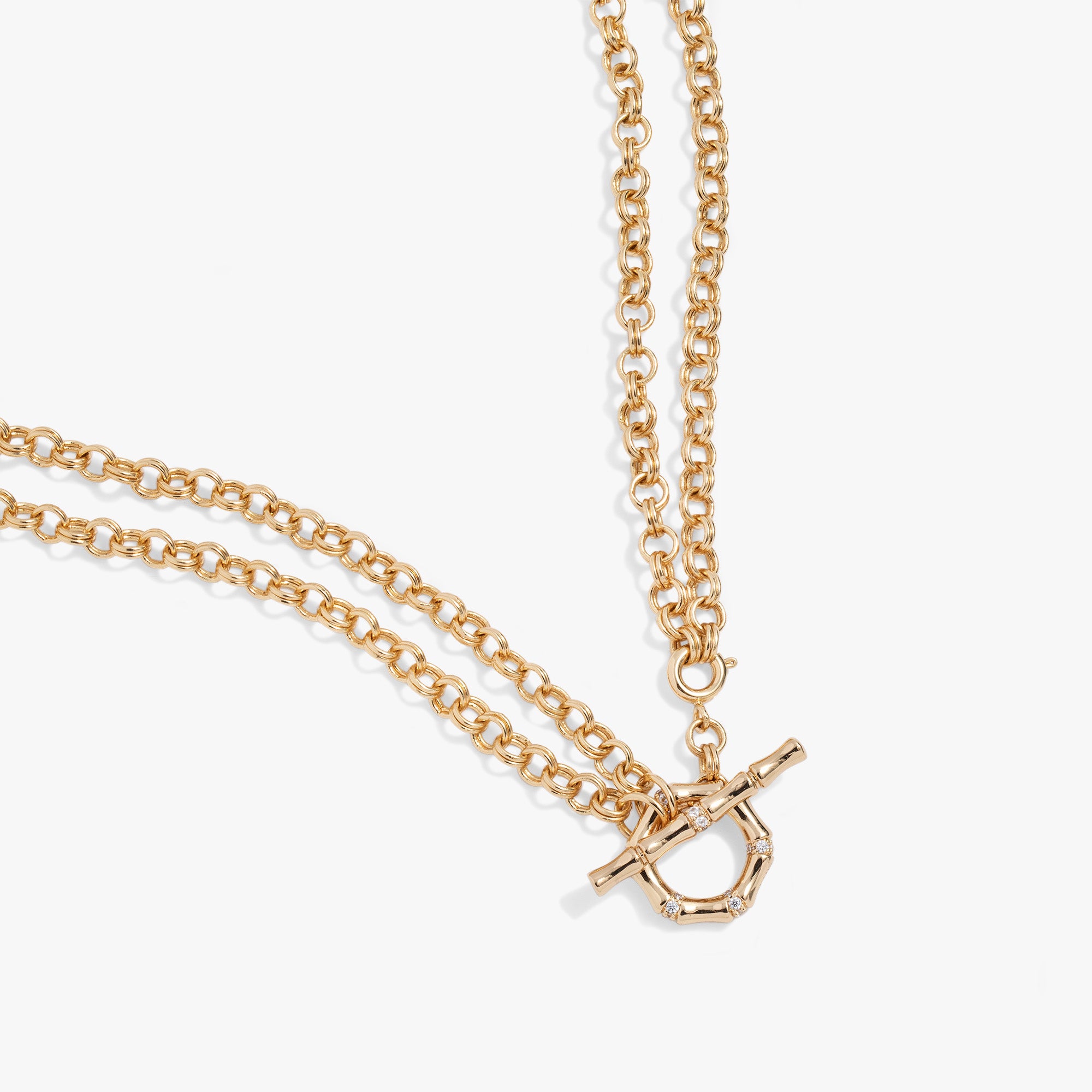 Eco-Friendly Bamboo Convertible Necklace & Bracelet Set - Adjustable & Stylish Jewelry for Women - Perfect for Everyday Wear, Gifts & Boho Fashion