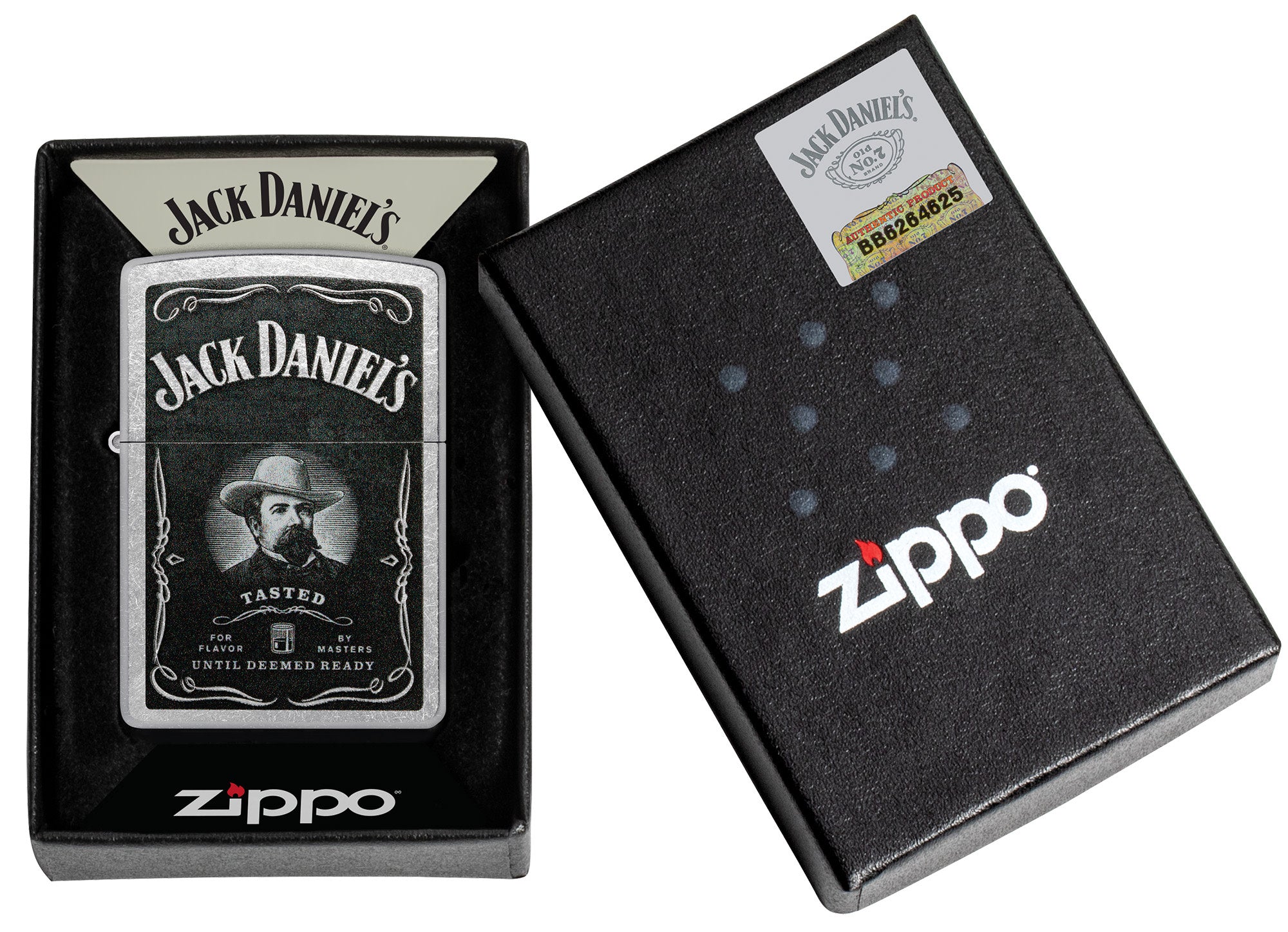 Jack Daniels Color Image Street Chrome - Premium Graphic T-Shirt for Men - Stylish Casual Wear for Street Fashion & Everyday Outfits