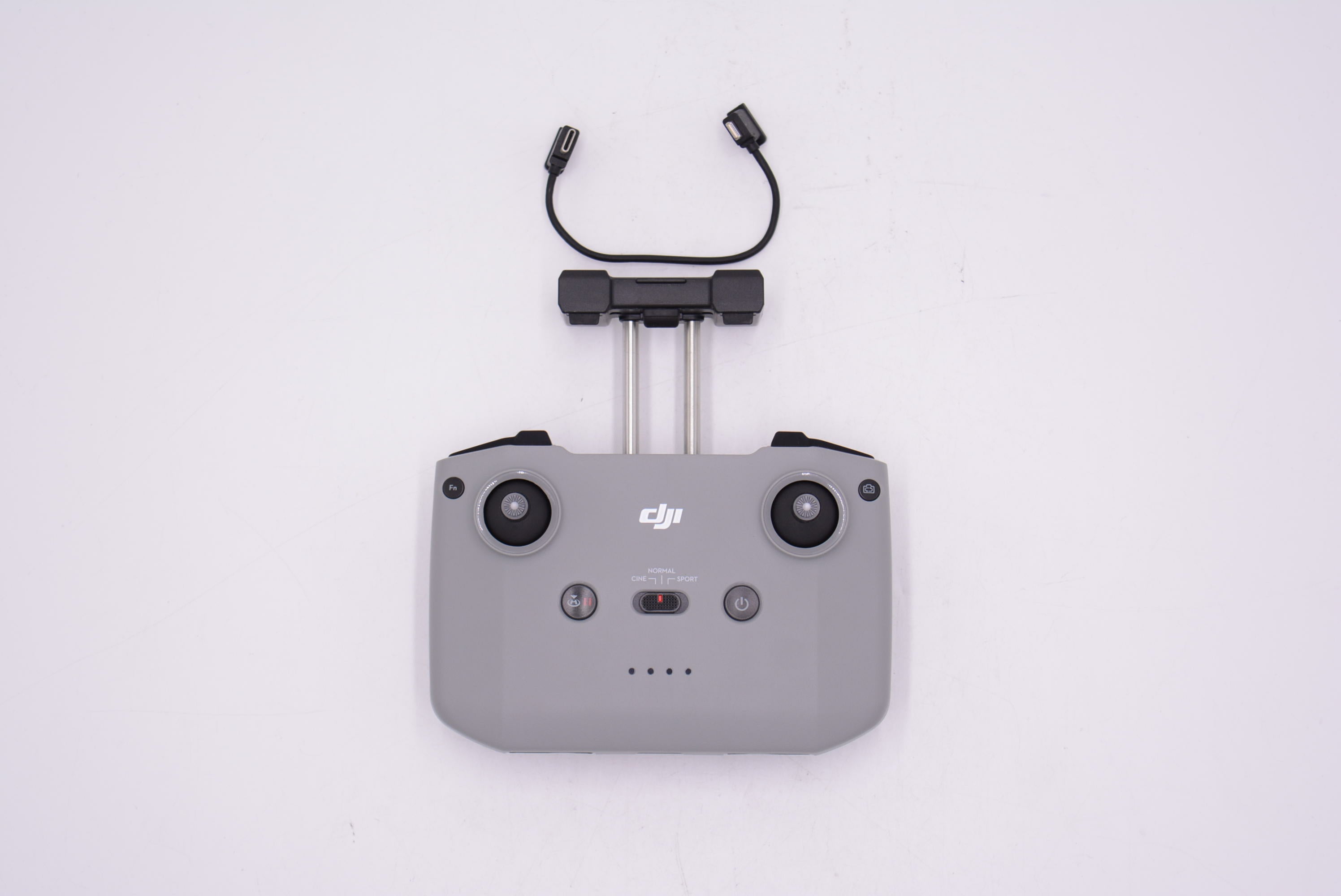 DJI C5 RC231/4RW2K C5 RC N1 Remote Controller - Compatible with DJI Drones | Perfect for Aerial Photography & Videography