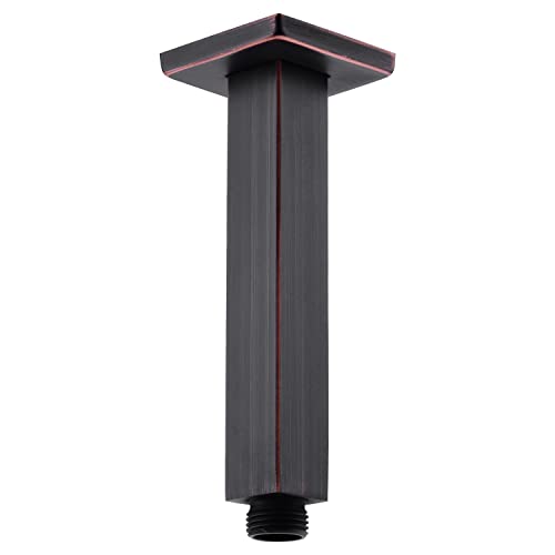 Oil Rubbed Bronze