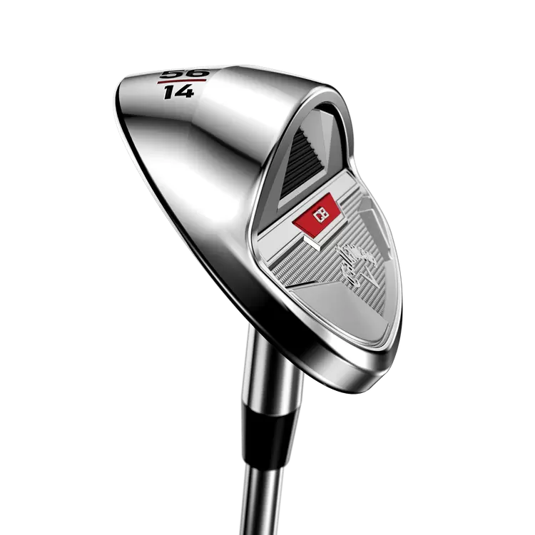 Callaway CB Custom Wedge - Premium Golf Wedge for Precision Shots | Perfect for Short Game & Bunker Play