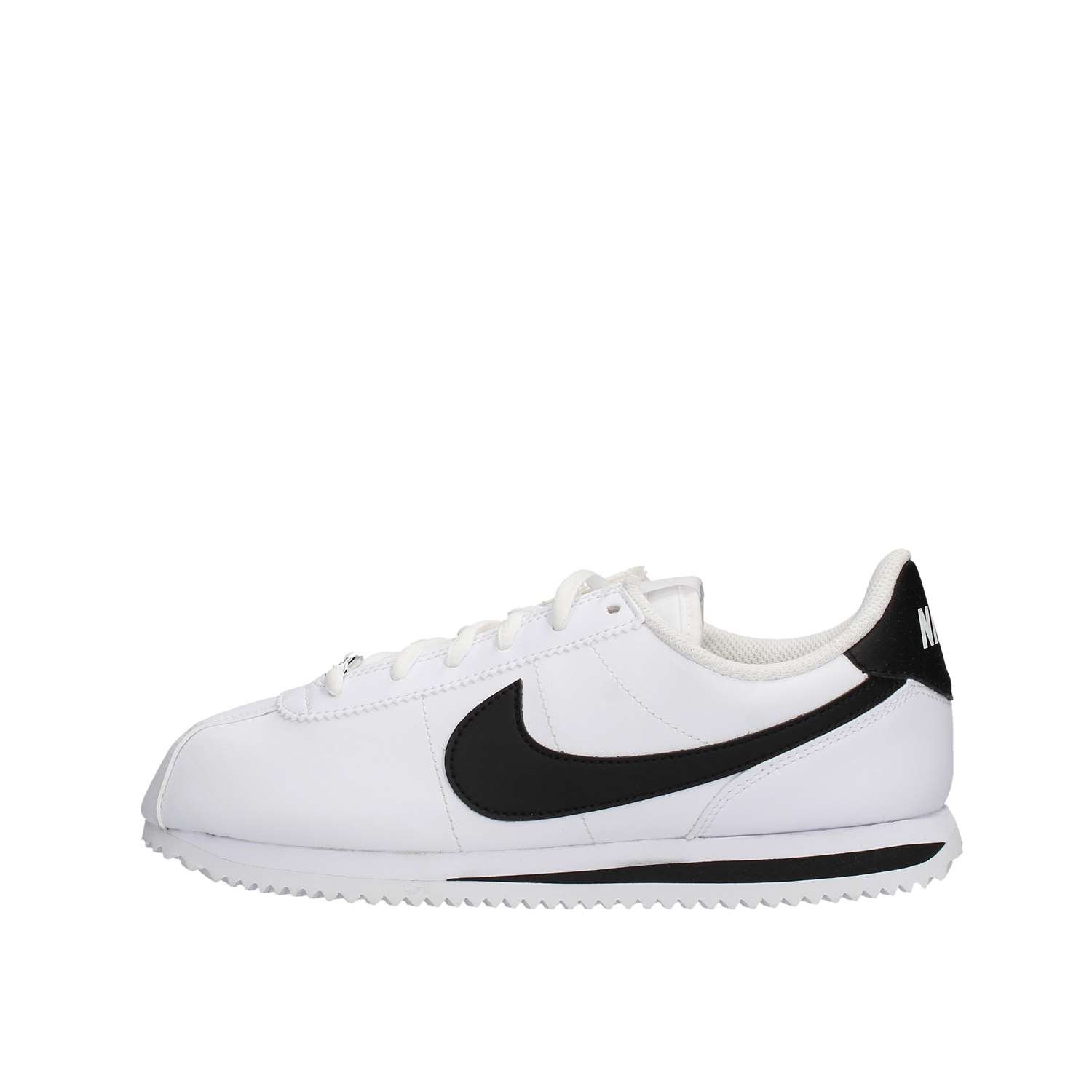 Nike Cortez Basic Sl Sneakers for Boys - Big Kids Running Shoes for School, Sports & Casual Wear