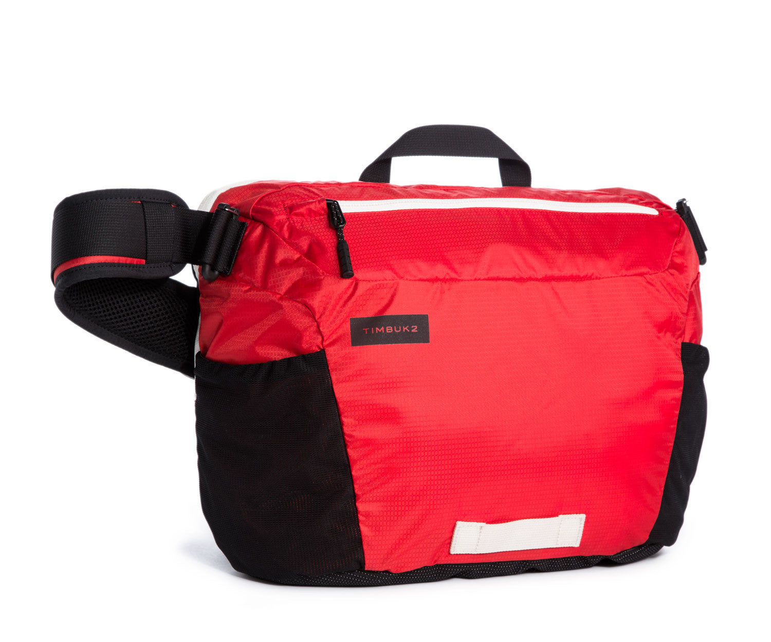 Timbuk2 Especial Spoke Sling - Premium Messenger Bag for Men & Women - Waterproof Laptop Shoulder Bag - Perfect for Commuting, Travel & Work (Black)
