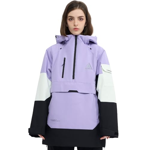 Black-purple