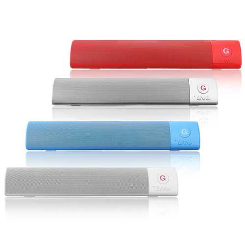 10W Portable Bluetooth Speaker with HIFI Sound, Wireless FM Radio, Stereo Bass, TF/AUX Input - Perfect for Outdoor, Travel, Home Theater & Party Use